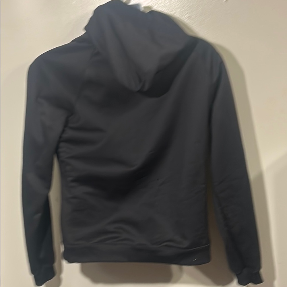 Under Armour Classic Black Pullover - Picture 3 of 3